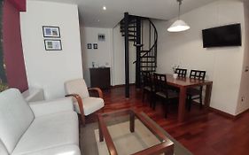 Apartamento Montes de Villanua